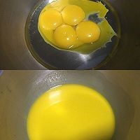 酸奶蛋糕(需烤箱)