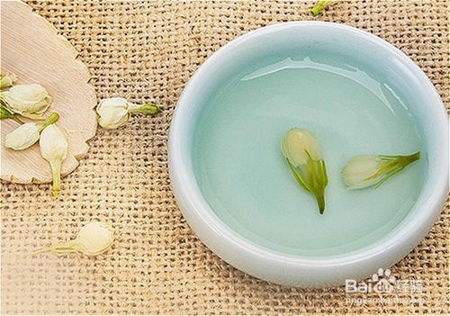 茉莉花酒的酿制方法