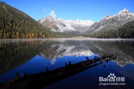 西北户外地接风景区摄影旅游 西北户外川西藏游