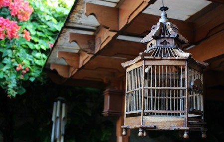 怎样挑选最有京味的北京四合院