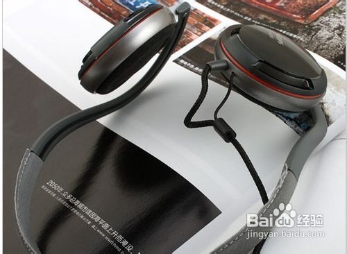 飞利浦SHS5200耳机评测