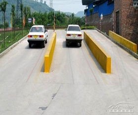 科目二坡道定点停车技巧