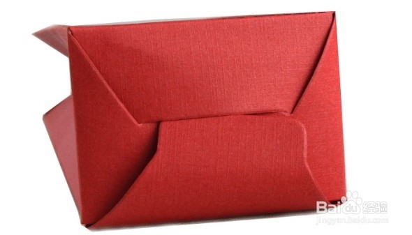 自己动手DIY 制作婚礼喜糖盒和回礼