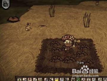 饥荒怎么堆肥桶？