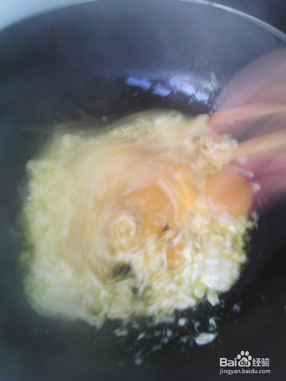 密制韭菜盒子,绝对好吃