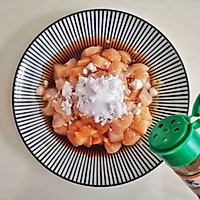 减脂餐黄瓜炒鸡丁好吃不胖