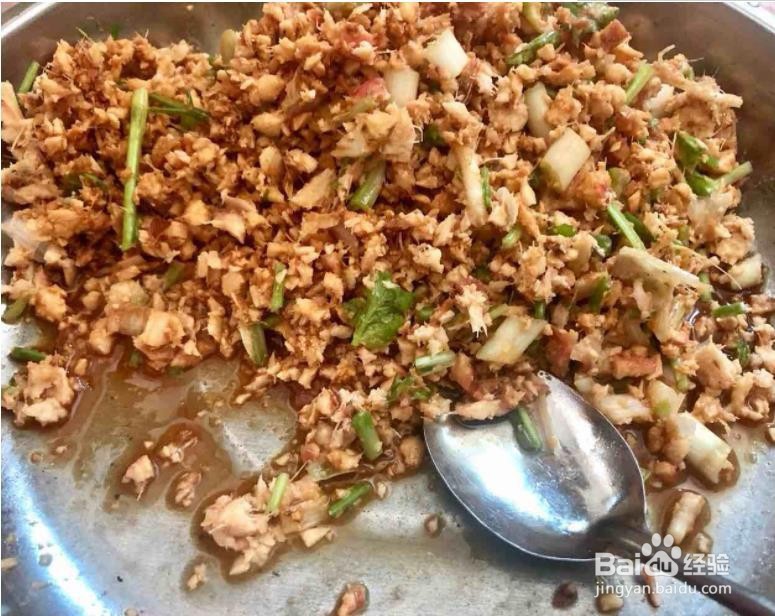 如何制作生姜焗鸡