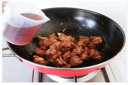 非常适合寒冬的既养颜又暖身的菜——花雕醉鸭