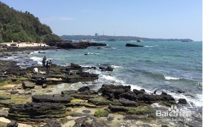 涠洲岛自由行攻略