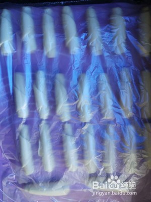 苏式椒盐饼的做法