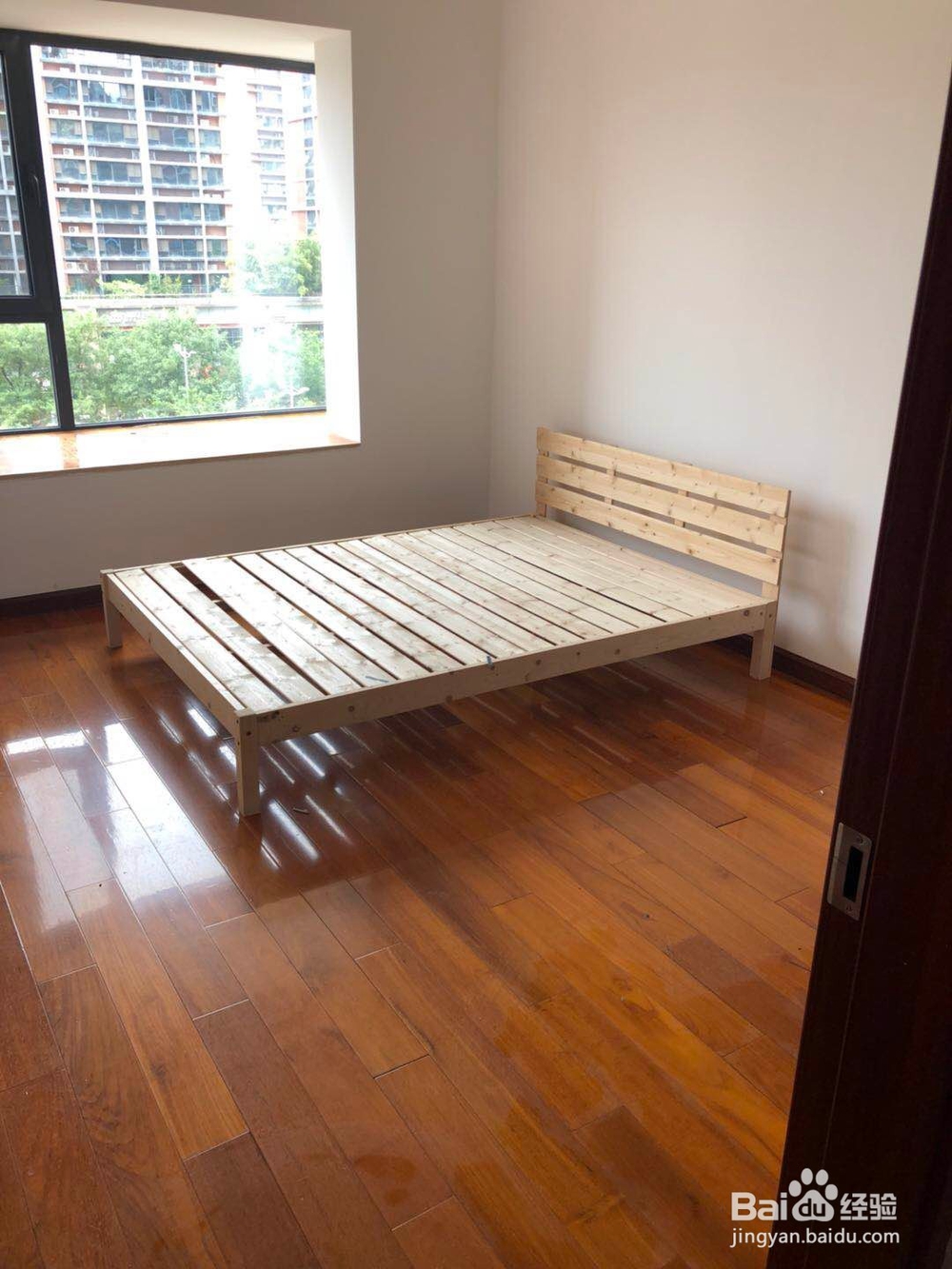 西安旧房翻新:旧房墙面翻新,让家更舒适