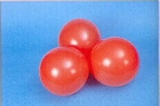 魔法气球造型教程系列之：[19]气球花