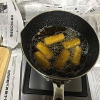 教你如何制作脆皮薯条