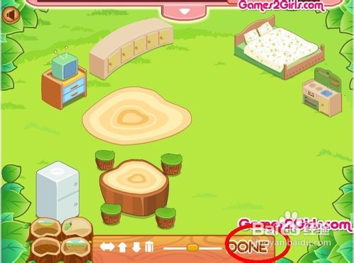 阿里斯的树屋怎么玩