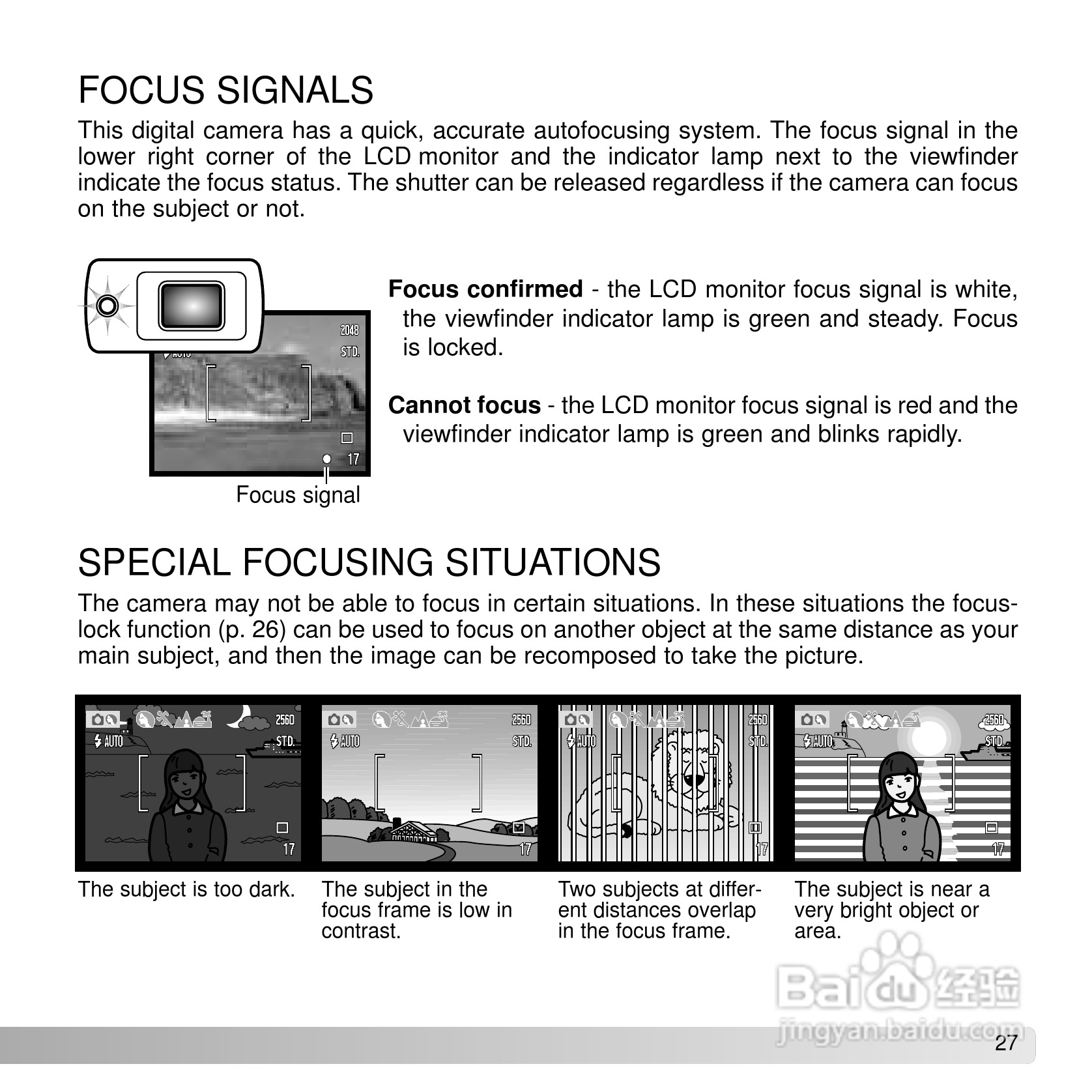 柯尼卡美能达 DiMAGE X50数码相机说明书:[3]