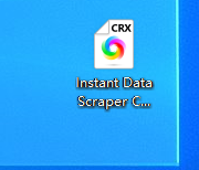 网页表格快速复制或导出为excel表格