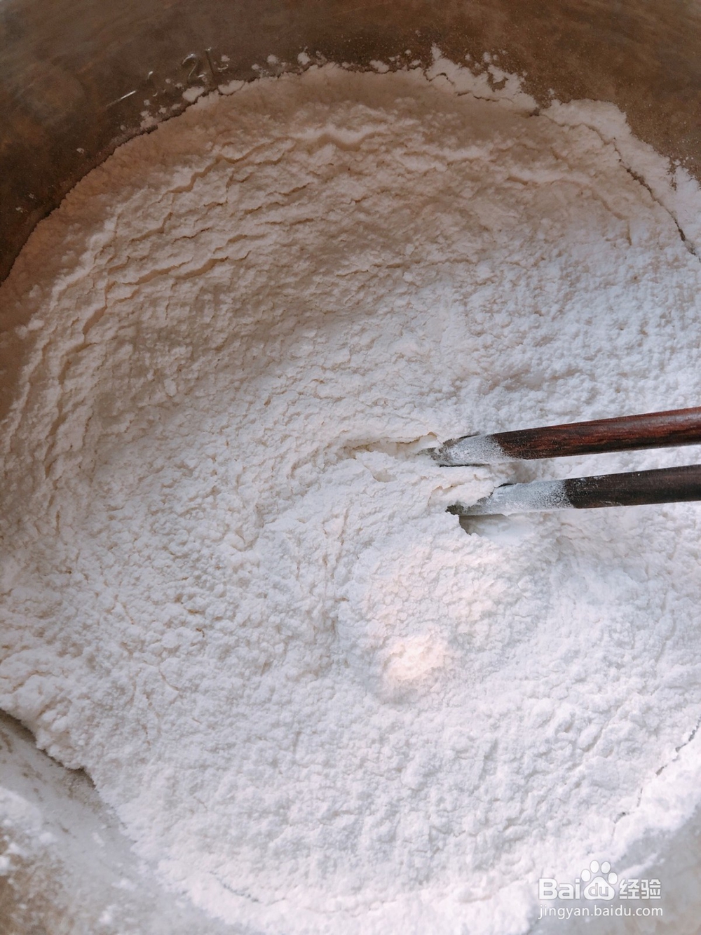 香甜软糯桂花糕