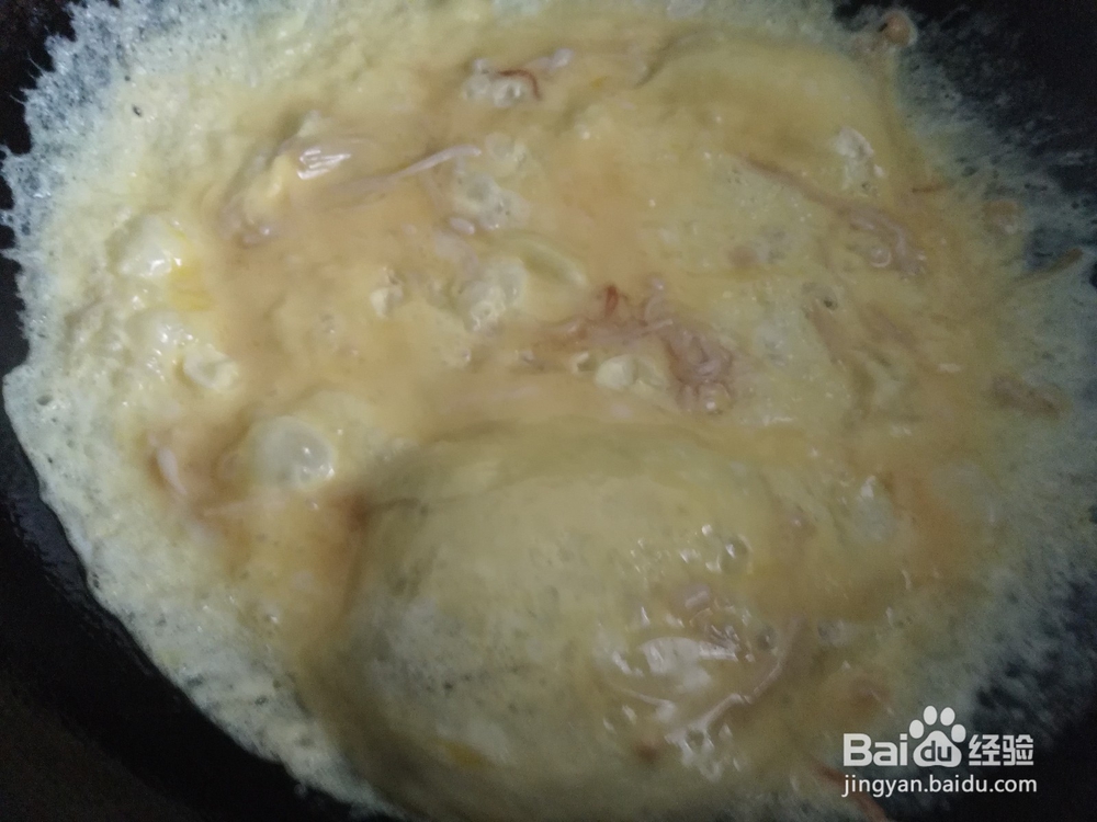 健康食谱：金针菇番茄炒豆腐