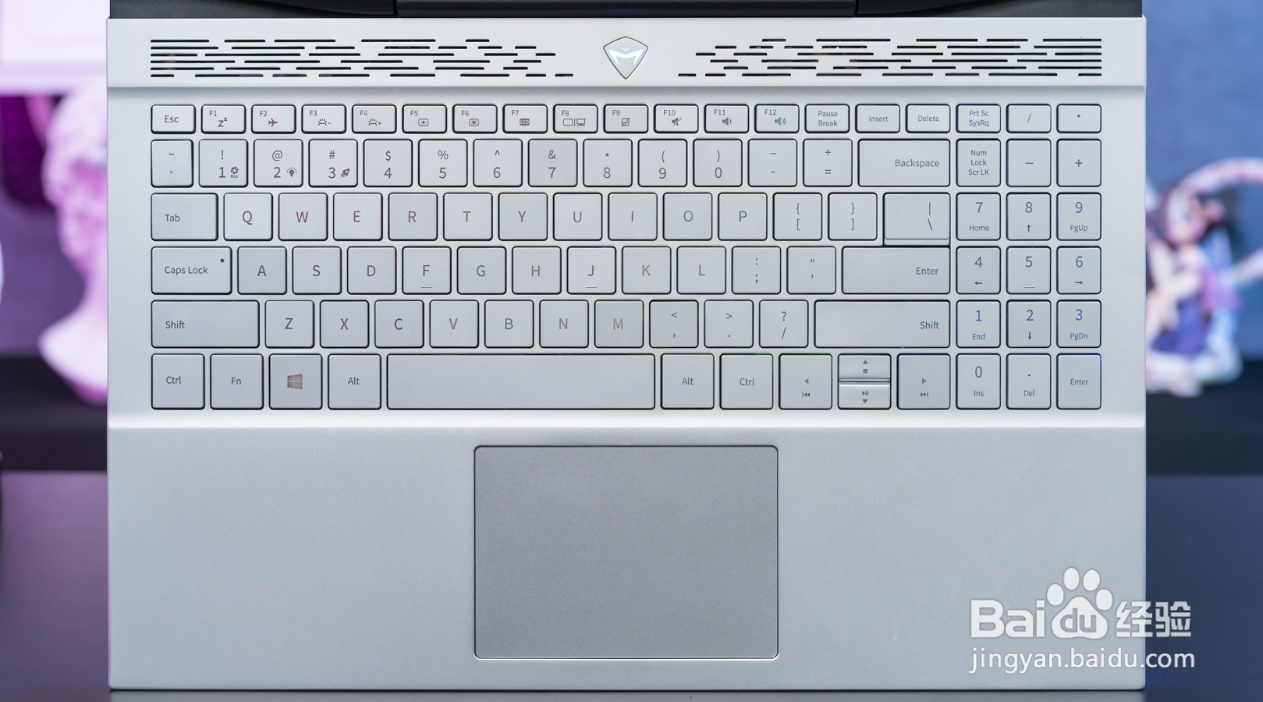 RTX 3070笔记本怎么样？【战空】F117-X篇