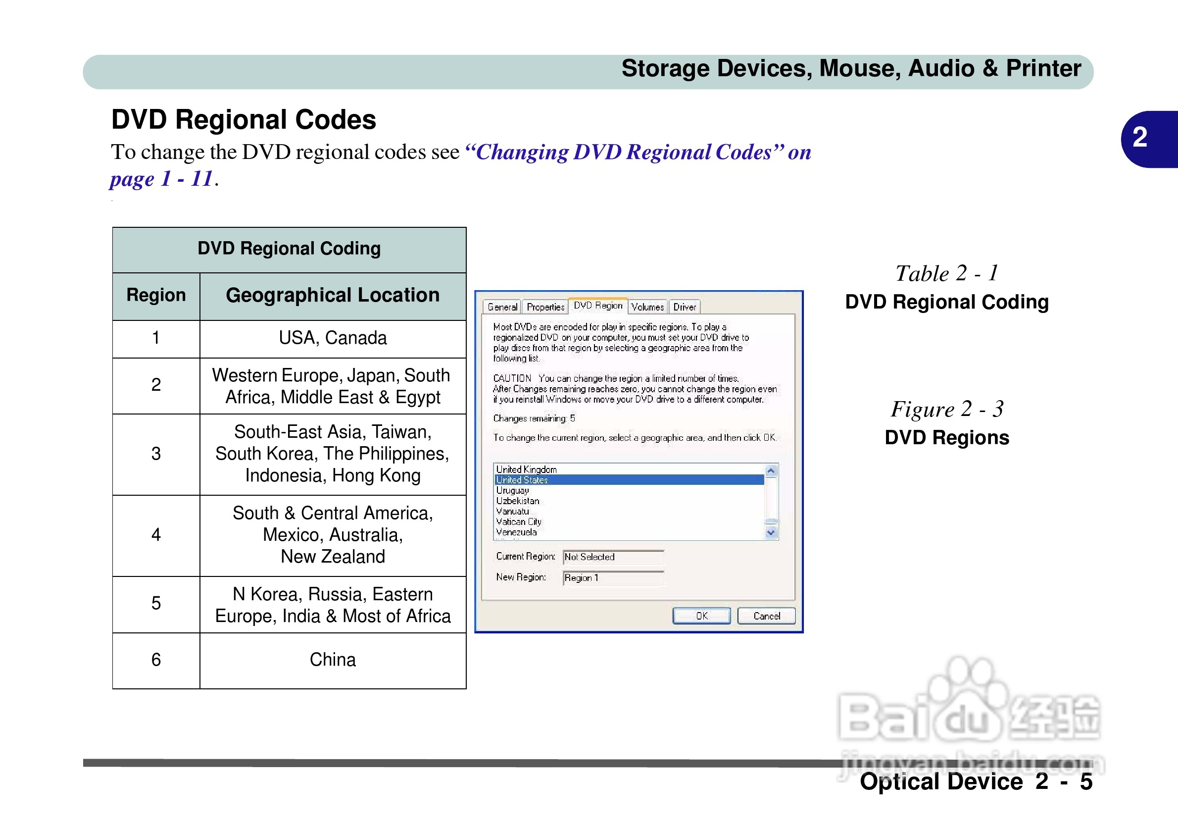 Alienware Area-51m 7700笔记本电脑说明书:[5]