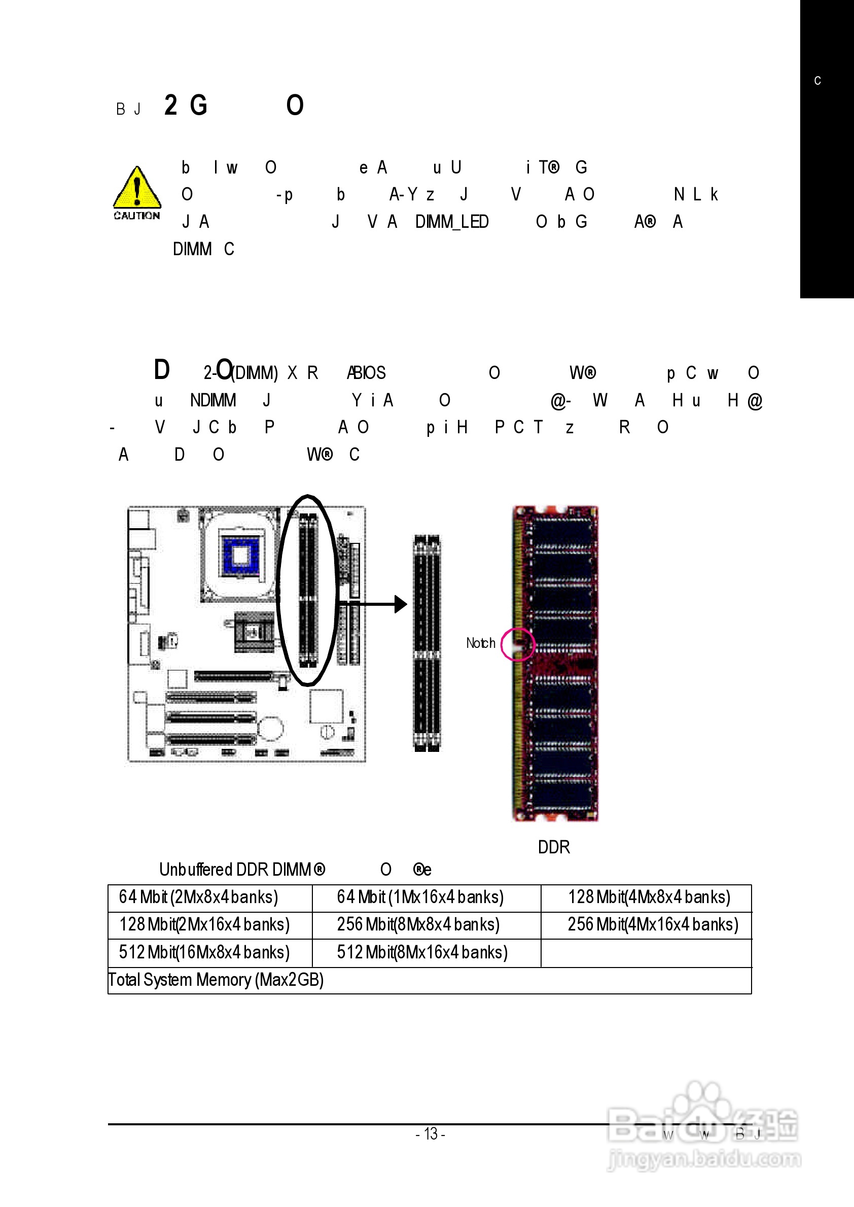 GA-8SIMLH-P(-C) P4泰坦系列主机板中文安装使用手册:[2]