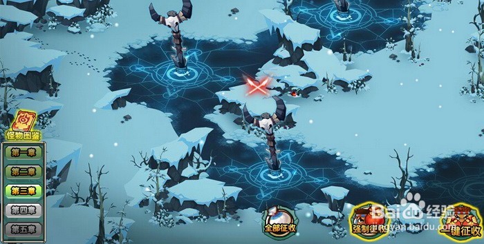 “部落守卫战”，怎么样提高战力