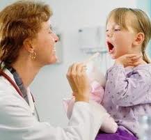 小儿扁桃体炎手术治疗方法