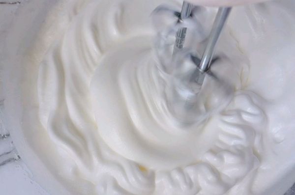 芒果冰淇淋三明治