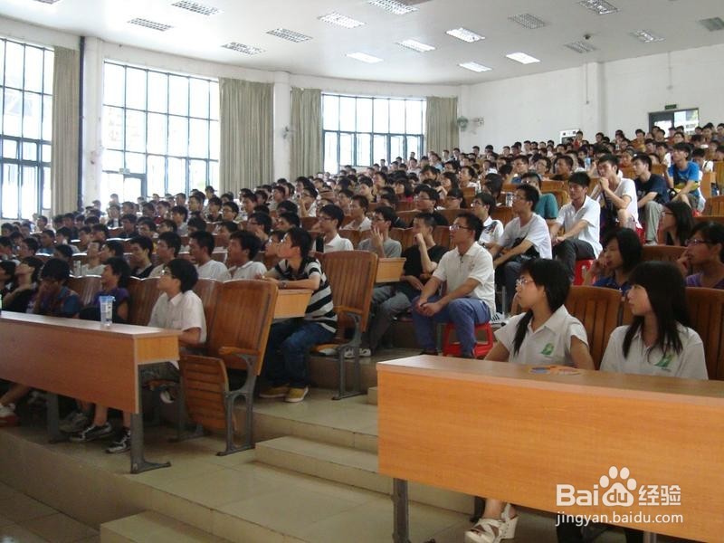 怎么让你的大学无怨无悔？