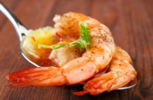 虾的吃法与技巧解析