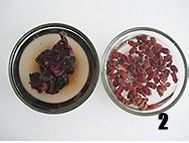 “老字号”消夏解暑饮料——【酸梅汤】