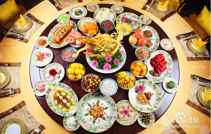 过年期间如何健康饮食