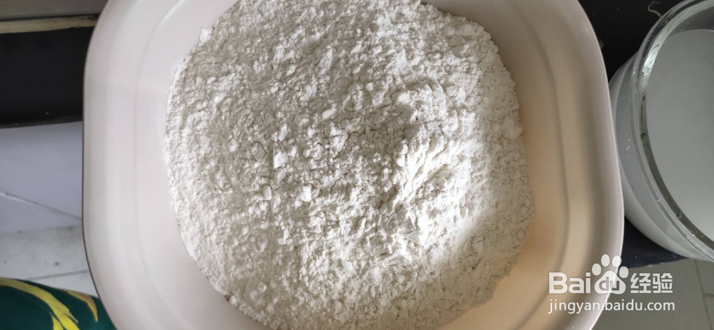 二月二,做一份简单筋道的炒馒头