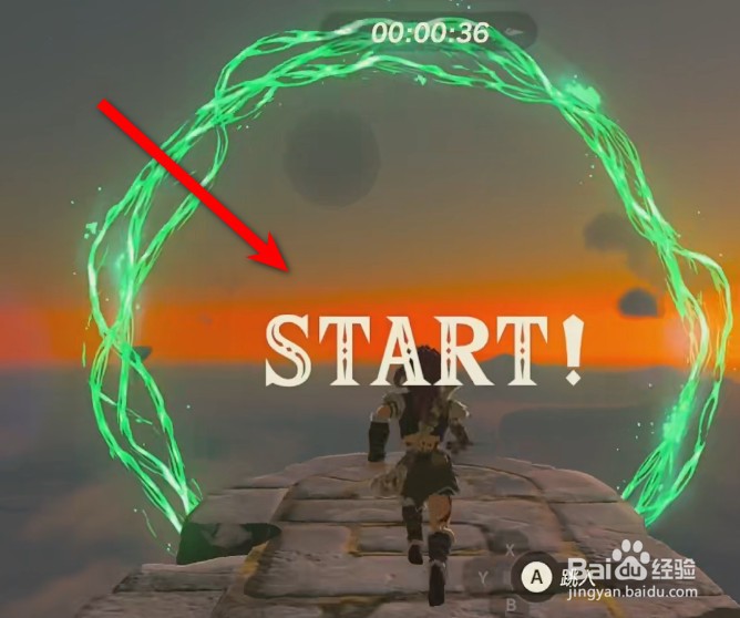 塞尔达传说王国之泪滑翔紧身服怎么获得