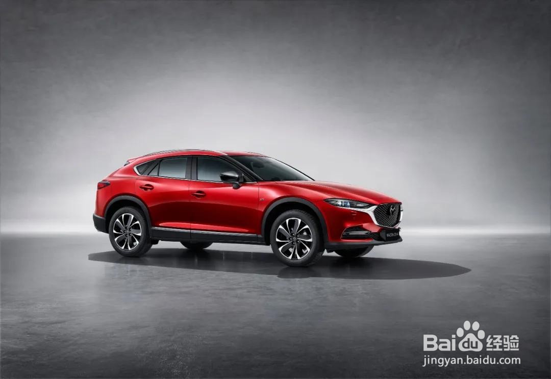 为跨界而生,这三款SUV年轻人必看!