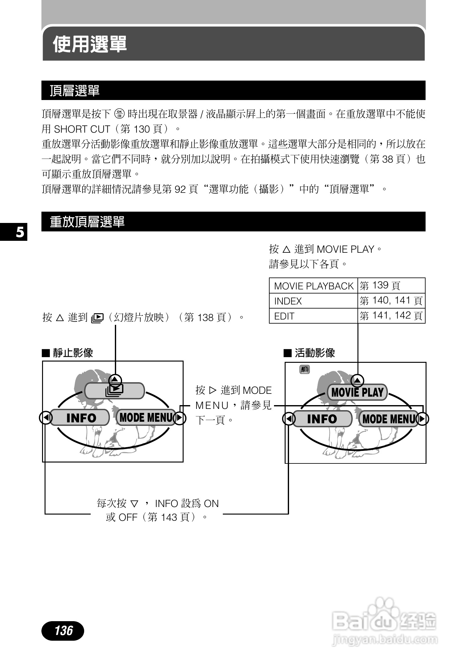 Olympus奥林巴斯C-700UZ数码相机说明书:[14]