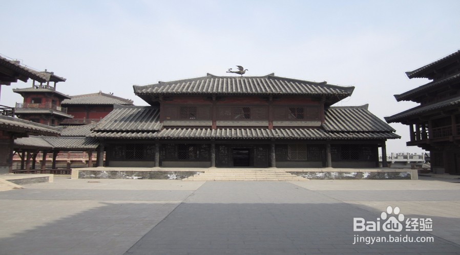 保定旅游景点攻略