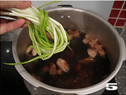 牛肉怎么红烧好吃