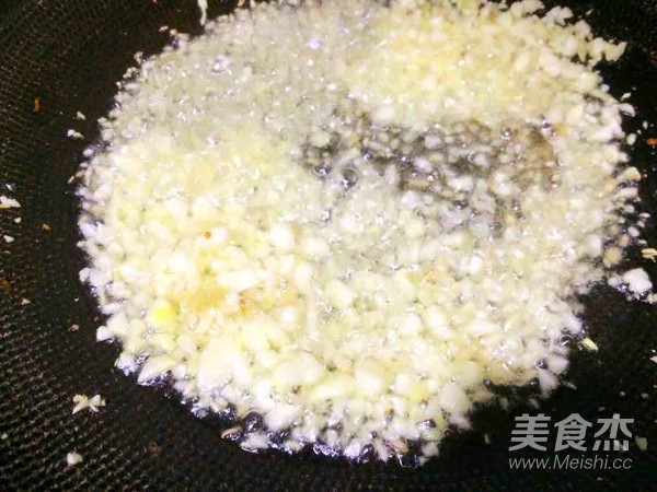 蒜蓉粉丝蒸虾