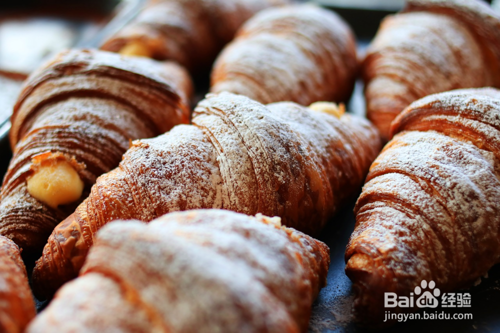 从发酵到烘烤,教你用蒸烤箱做100%成功面包!