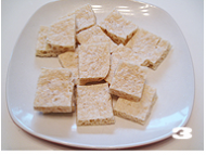 藕制素糖醋排骨的家常做法