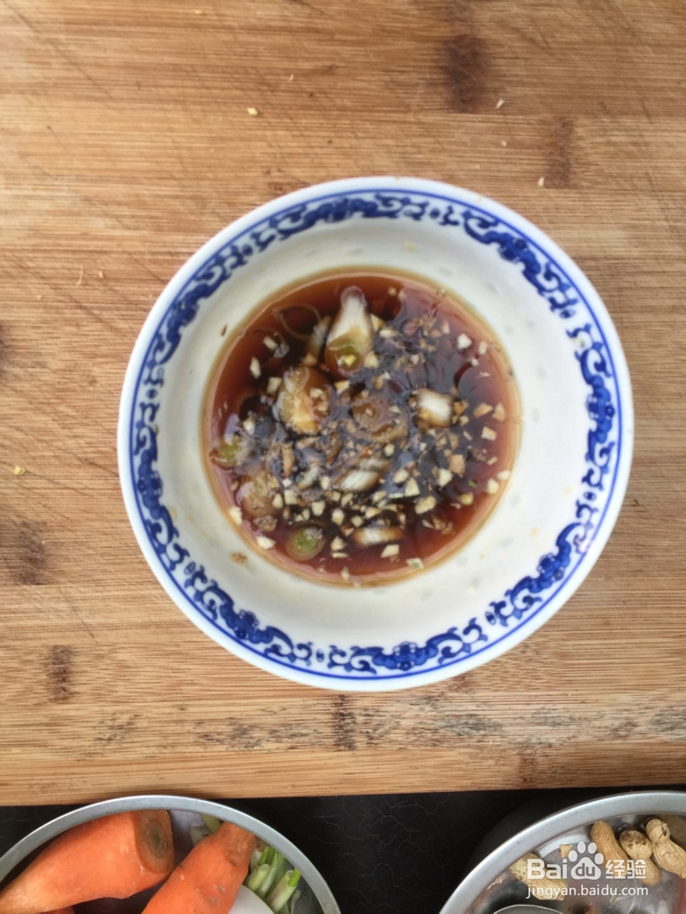 营养美味的爆炒鸡肉块