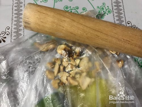 年夜饭凉菜的家常做法