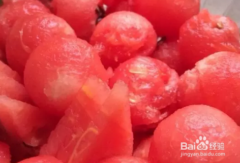 木瓜燕窝怎么做?