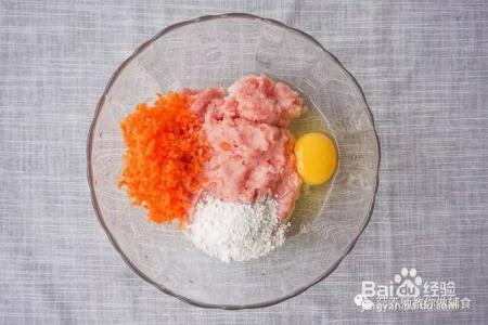 这种全世界的孩子都疯狂的食物，自己做还能补铁补锌和磨牙