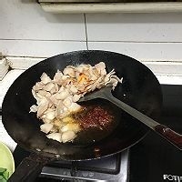 正宗四川回锅肉怎么做？