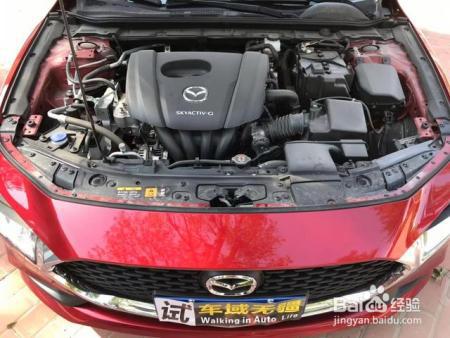 试驾全新马自达3：不吹不黑，这是优点和缺点一样多的测评报告