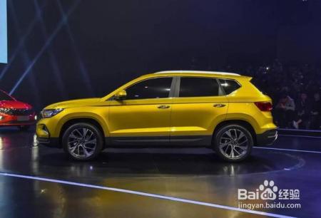 上市不到一个月，销量超8千台，捷达VS5不挂大众标一样能出头