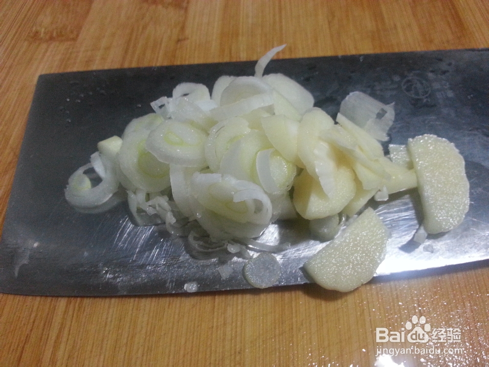 山西面食系列之------最方便简单的面食