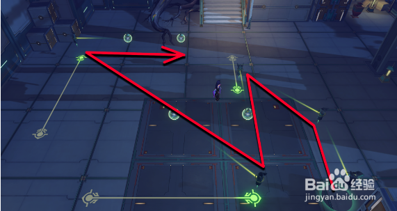 崩坏星穹铁道匣里流光第二天解谜攻略